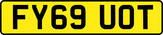 FY69UOT