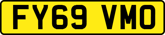 FY69VMO