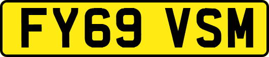 FY69VSM