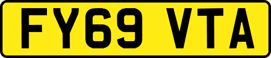 FY69VTA