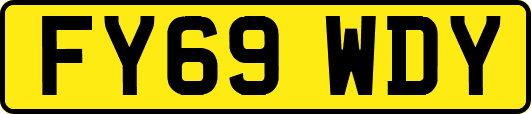 FY69WDY
