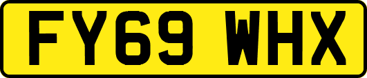 FY69WHX