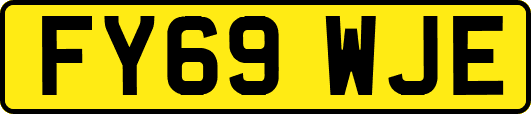 FY69WJE