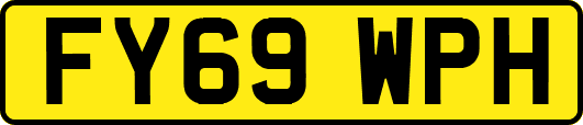 FY69WPH