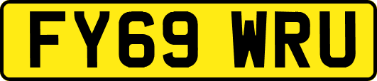 FY69WRU