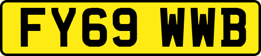 FY69WWB