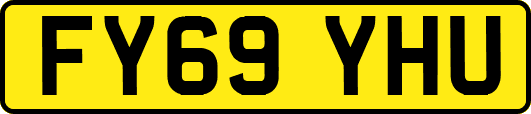 FY69YHU
