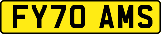 FY70AMS