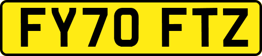 FY70FTZ