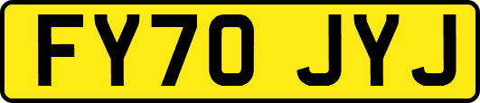 FY70JYJ
