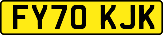 FY70KJK
