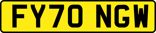FY70NGW