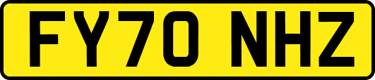 FY70NHZ