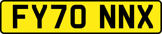 FY70NNX