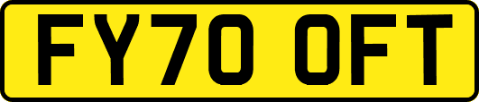 FY70OFT