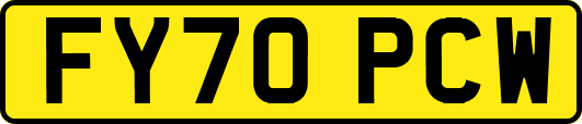 FY70PCW