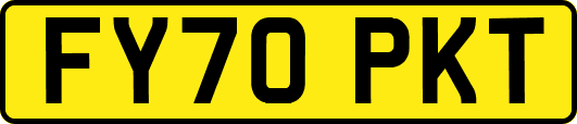 FY70PKT