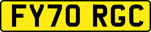 FY70RGC