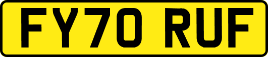 FY70RUF