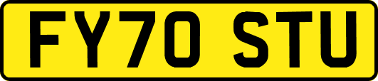 FY70STU