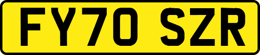 FY70SZR