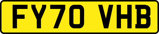 FY70VHB