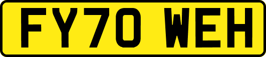 FY70WEH