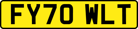 FY70WLT