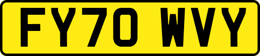FY70WVY