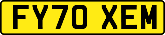 FY70XEM