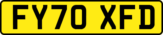 FY70XFD