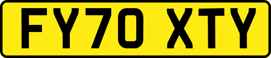 FY70XTY