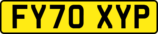 FY70XYP