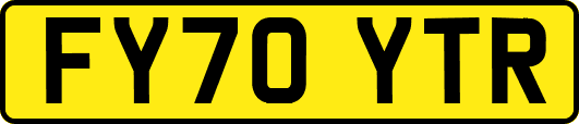 FY70YTR