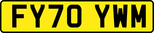 FY70YWM