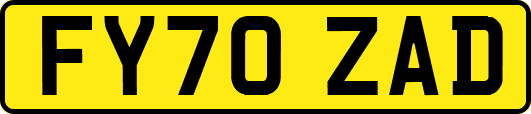 FY70ZAD