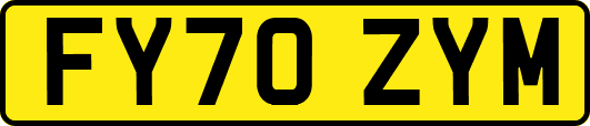 FY70ZYM