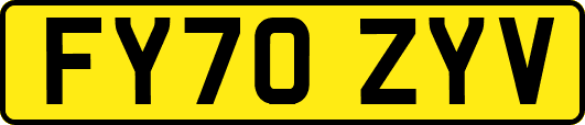 FY70ZYV