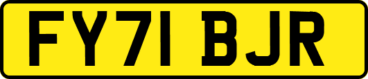 FY71BJR