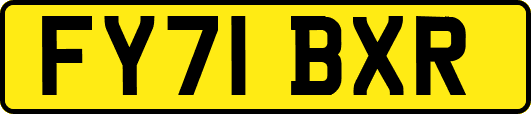 FY71BXR