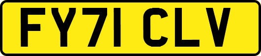 FY71CLV