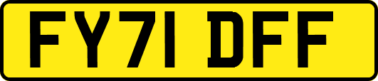 FY71DFF