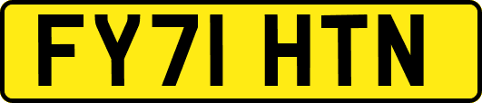 FY71HTN