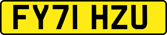 FY71HZU