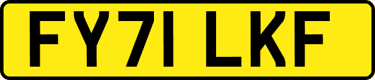 FY71LKF