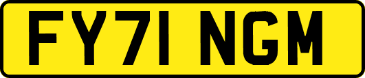 FY71NGM