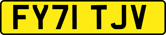 FY71TJV