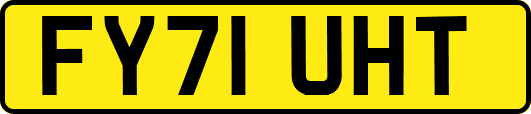 FY71UHT