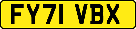 FY71VBX