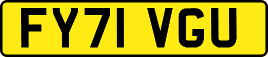 FY71VGU
